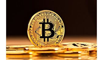 Bitcoin, mayıstan beri en düşük seviyeye geriledi