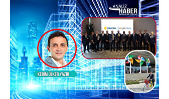 Google’daki Türkler