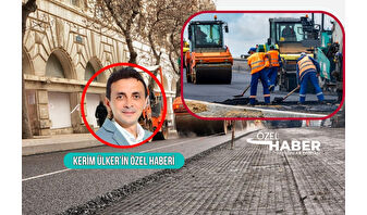 Karabağ’da deneyim, Karadağ’da ihale