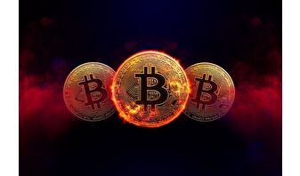 Bitcoin yılın tüm kazançlarını sildi