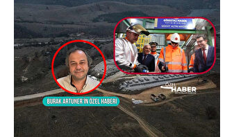 Söğüt altınında ikinci adım