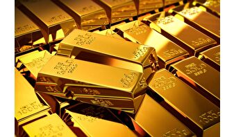 Altın günü düşüşle kapatıyor