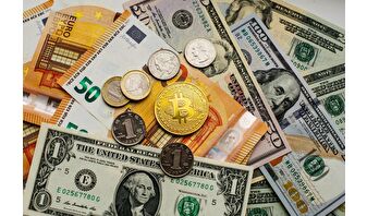 Dolar yatay seyirde, euro tırmanışta