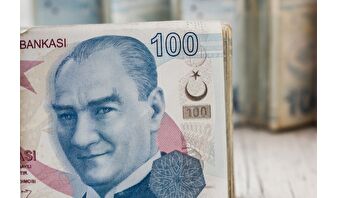 Hazine alacağı ve merkezi yönetim borç stoku açıklandı