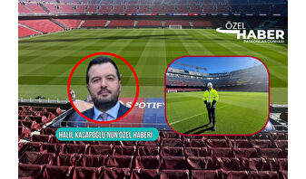 PD futbolun mabedine girdi