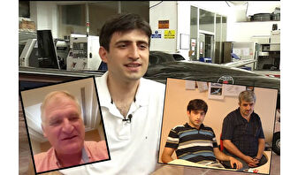 Güçlü, kararlı, etik sahibiydi