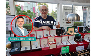 CEO’nun kariyerini saatleri değiştirdi