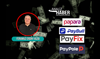 5 şirketten 1'i soruşturmada