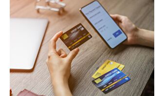 Mobil bankacılık işlemleri yüzde 44,5 yükseldi