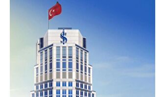 İş Bankası'ndan 1,2 milyar dolarlık sendikasyon kredisi