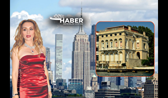 İstanbul'da yalı, New York'ta gökdelen davası
