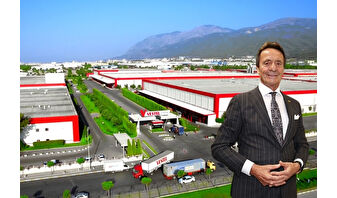 Çinli ortak yok ayakta kalacağız