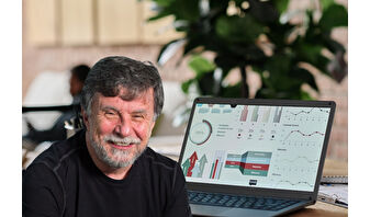 İş dünyası gençlere göre dönüşmeli 