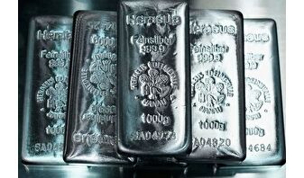 Gümüş fiyatında yeni rekor