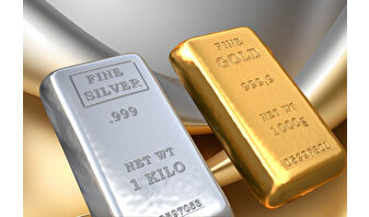 Gümüşten rekor altından zirve