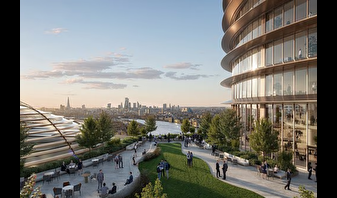 New York bitti, sırada Londra var