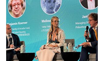 Melisa Sabancı Tapan, yeni nesil liderliği anlattı