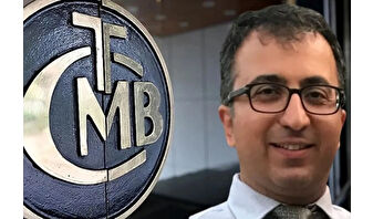 TCMB'nin yeni Başekonomisti Murat Taşçı oldu