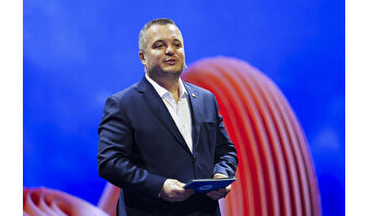 Türkiye Varlık Fonu dünyanın en büyük 10 fonundan biri