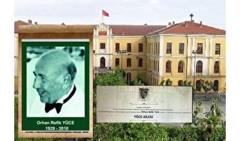 Galatasaraylıların ağabeyi otomotivin duayeniydi