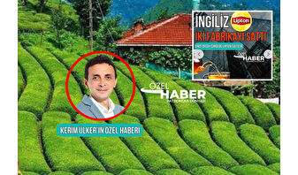 Lipton’da satış resmen onaylandı