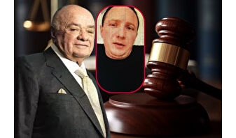 Evlilik dışı evlada 58 milyon dolar miras