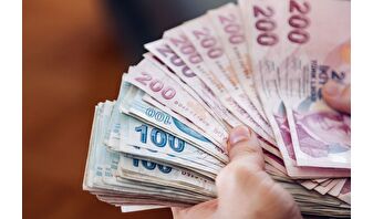 TL'nin reel değeri kasımda sınırlı geriledi