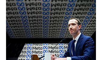 Meta’ya casusluk soruşturması: Zuckerberg ifade verecek