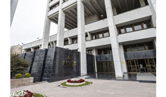 TCMB rezervlerinde yükseliş