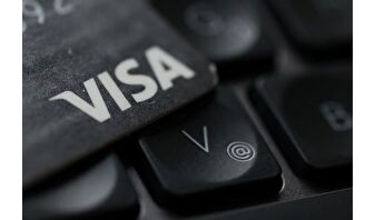 Visa, Suriye'de faaliyetlere başlayacağını duyurdu