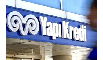 Yapı Kredi'den 500 milyon dolarlık tahvil ihracı