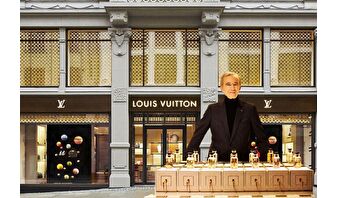 Hermès'in varisinden lüksün patronuna dava