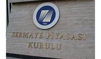 6 şirketin borçlanma aracı ihraç başvurusuna onay