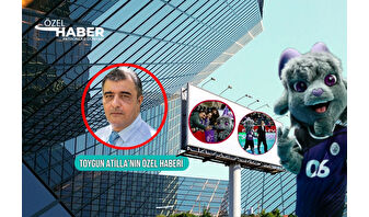 Ankara’nın keçisi markanın vizyonu