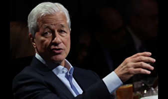 JPMorgan CEO'su Dimon: Avrupa'nın ciddi sorunları var