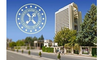 Hazine yarın bir, salı günü iki ihale gerçekleştirecek