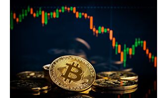 Bitcoin toparlandı 91 bin doları aştı