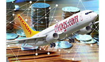 Pegasus’tan 154 milyon euroluk satın alım