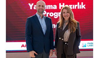 Akbank ve Arya Yatırım Programı ikinci dönemi tamamlandı