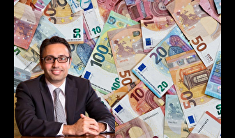 Euro göründüğünden daha pahalı