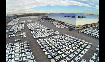 Doğuş Otomotiv yatırımcı oldu