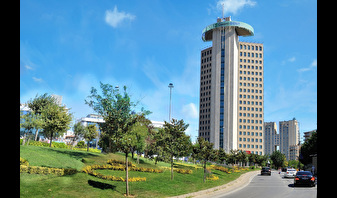 Euromoney'den Garanti BBVA'ya ödül