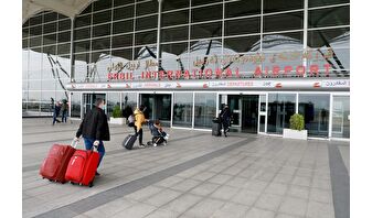 Irak'ta Türk iş insanlarına elektronik vize dönemi