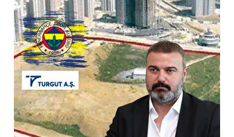 Ataşehir arsası Rizeli patronun