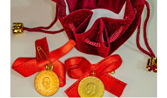 Altın günü yükselişle kapadı