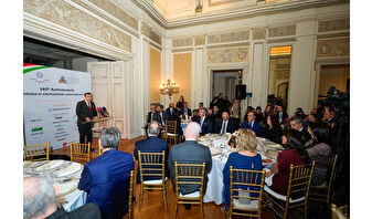 Koç Holding ve Pirelli CEO'suna Da Vinci ödülü