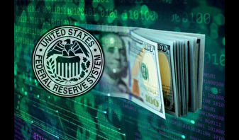 Dolar, Fed’in güvercin mesajıyla hızla irtifa kaybetti