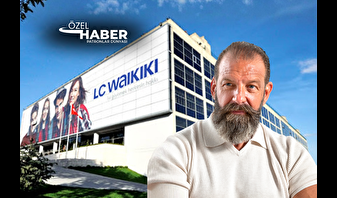 Chaparro modaya LC Waikiki'yle döndü