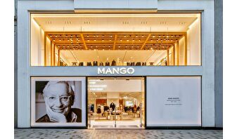 Mango'nun kurucusu Andiç, ölüm yıl dönümünde anılıyor