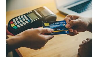 Kredi kartı azami faiz oranlarında indirim yapıldı